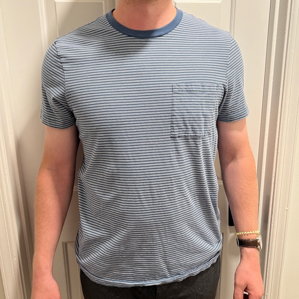 J. Crew Mercantile T-Shirt